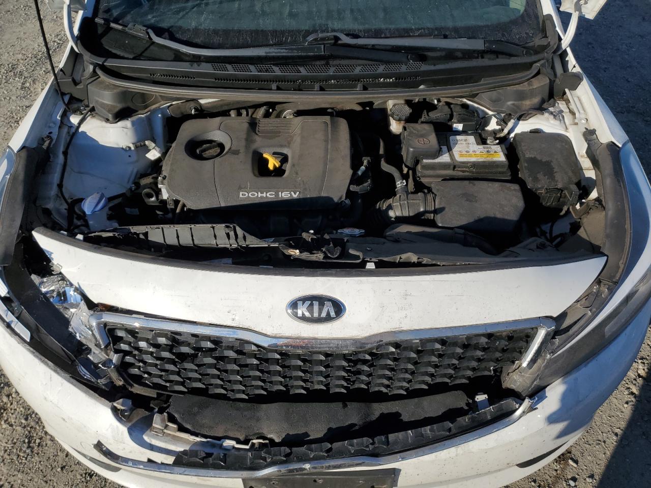2018 Kia Forte - Image 11
