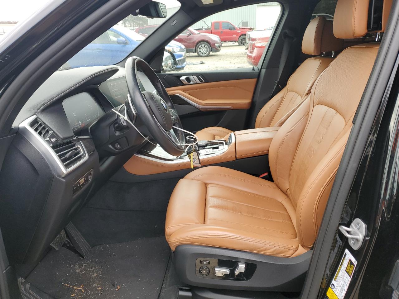 2021 BMW X5 - Image 7