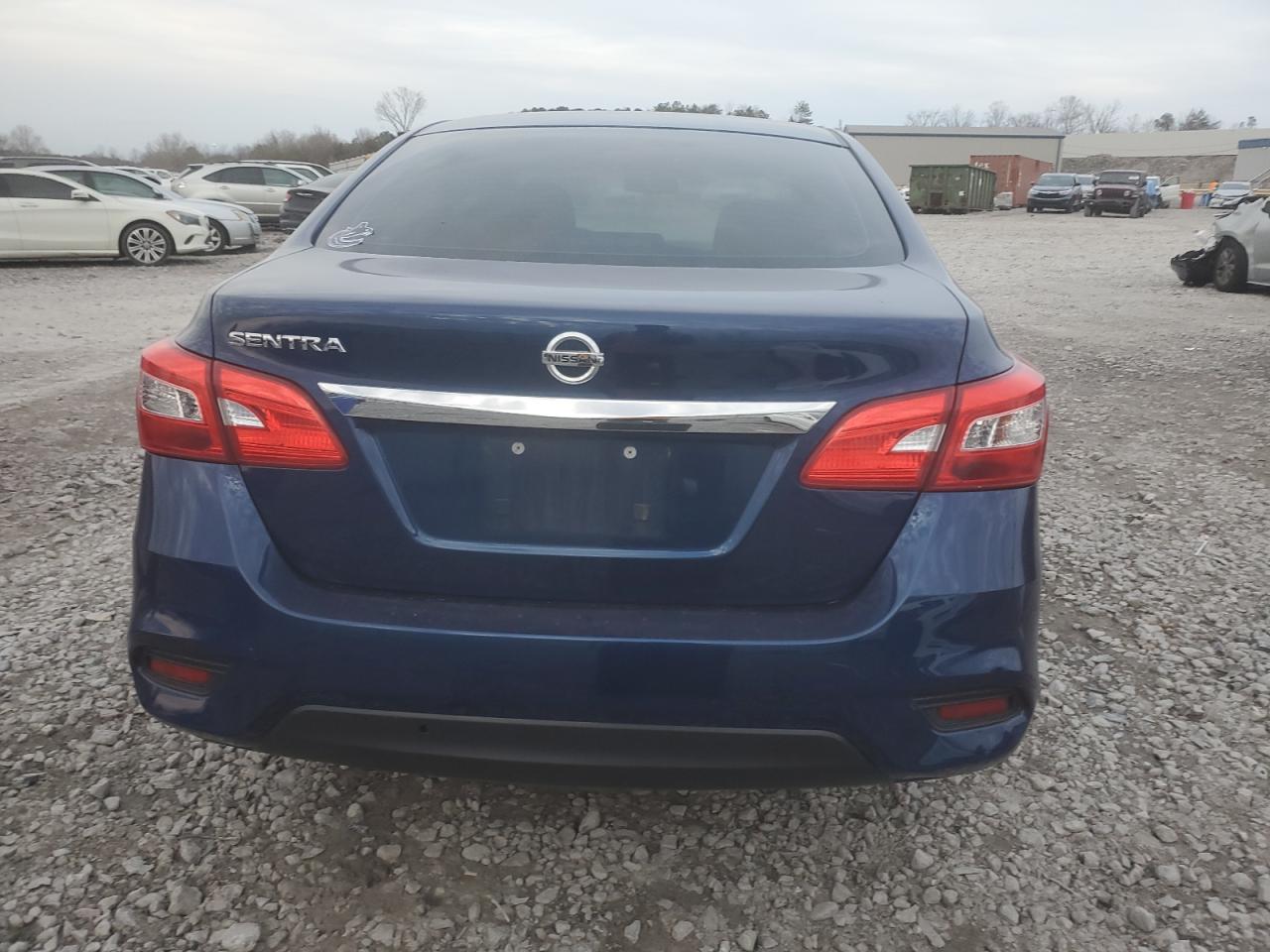 2019 Nissan Sentra - Image 6