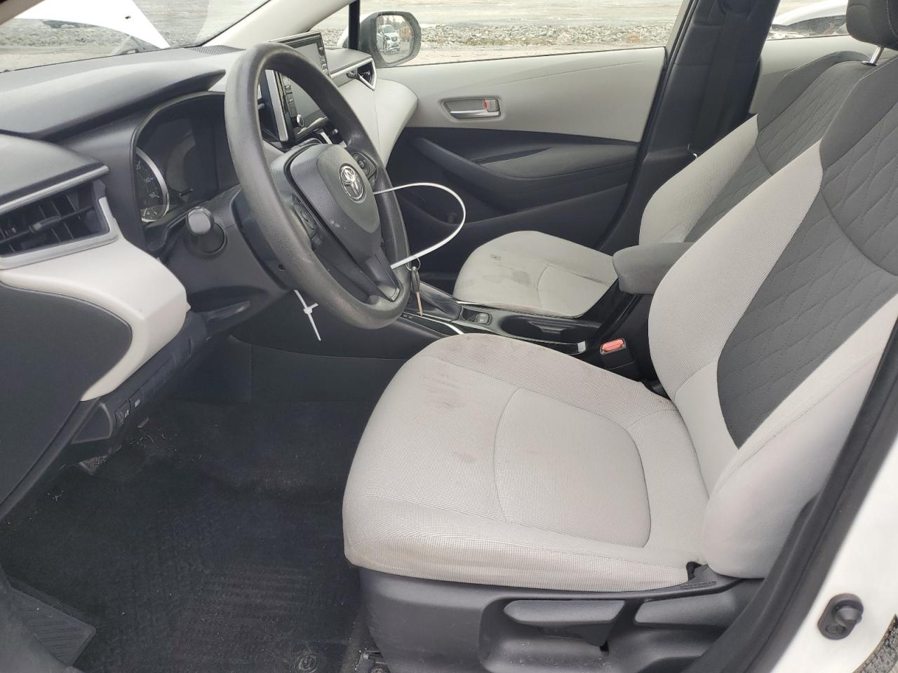 2020 Toyota Corolla - Image 7