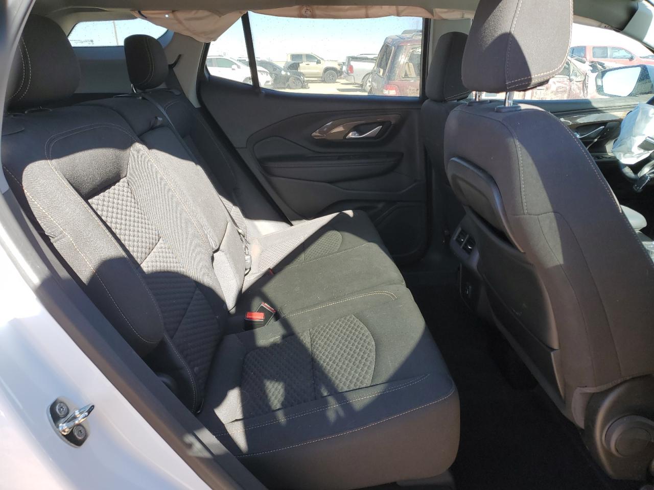 2019 GMC Terrain - Image 11