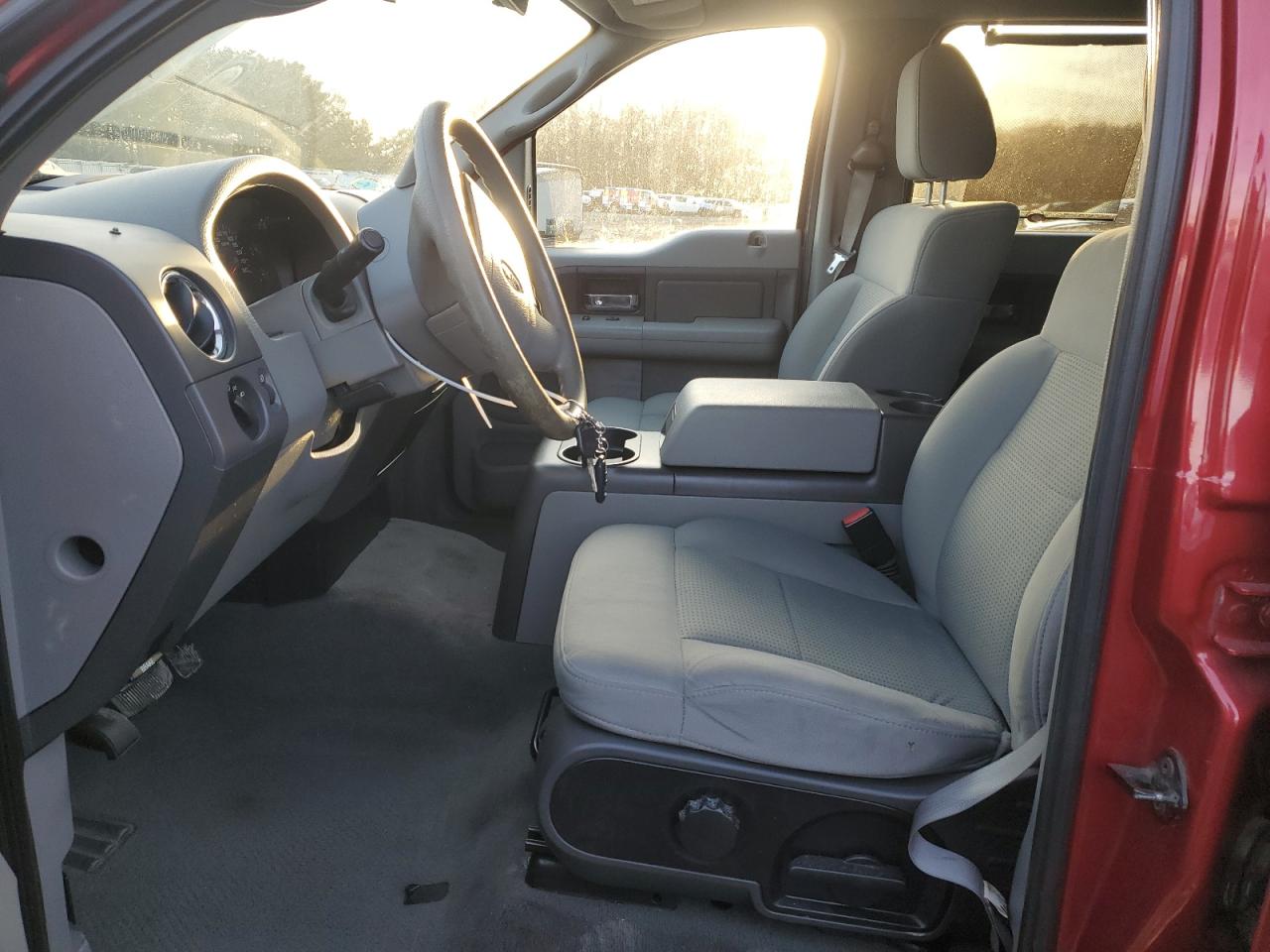 2007 Ford F-150 - Image 7