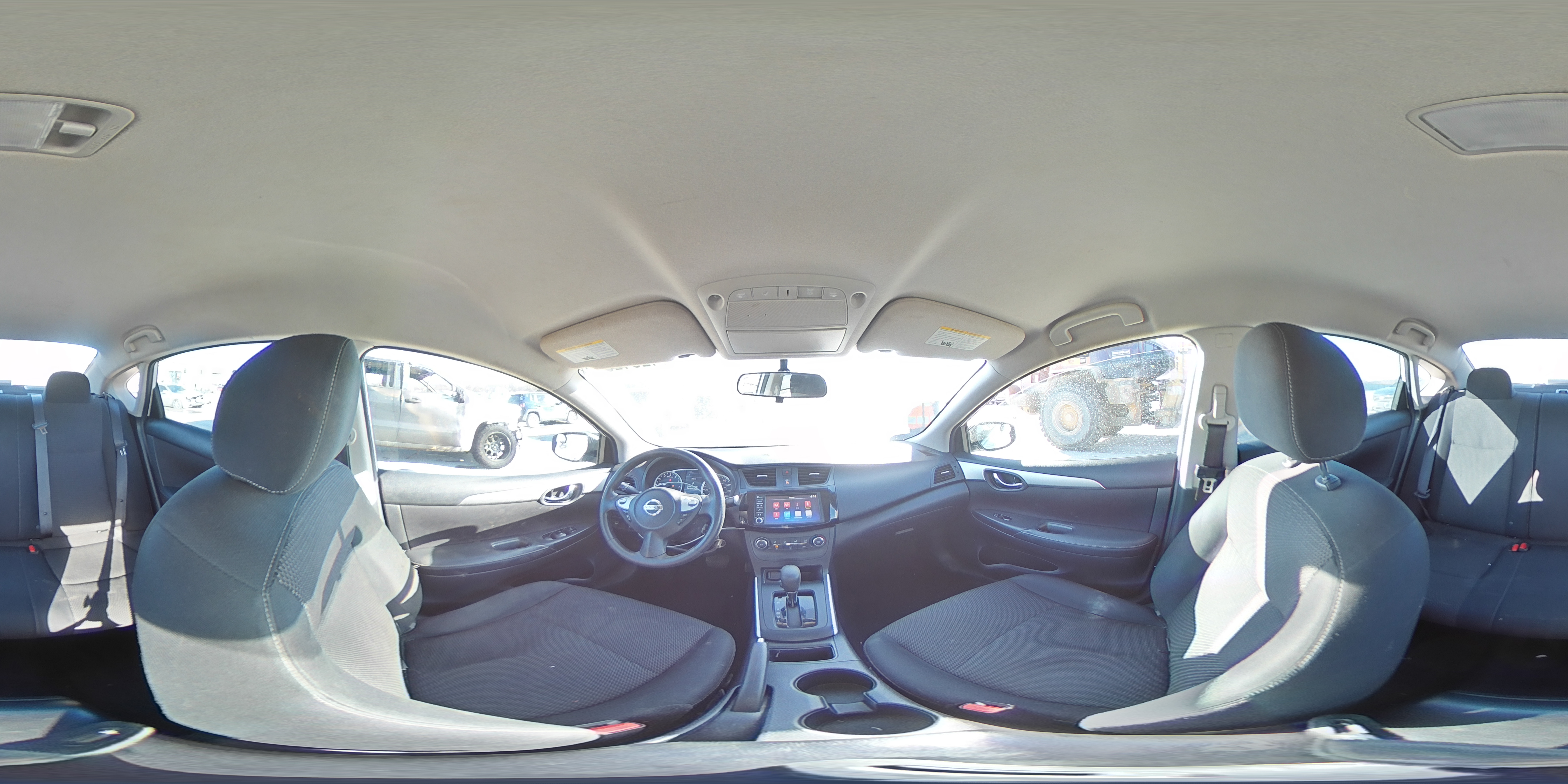 2019 Nissan Sentra - Image 13