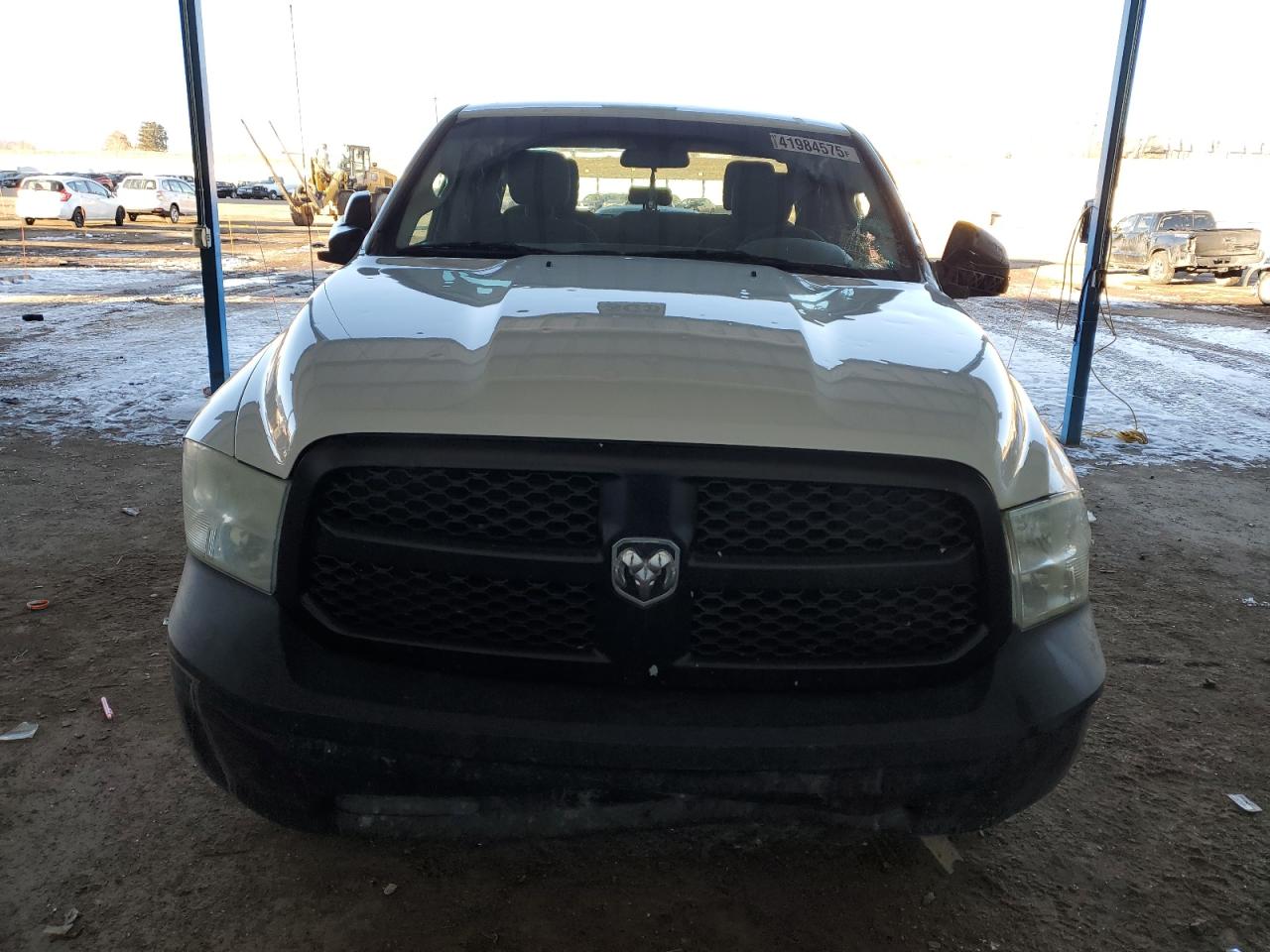 2016 RAM 1500 - Image 5