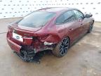 2022 BMW I4 EDRIVE4 for sale at Copart SANDY