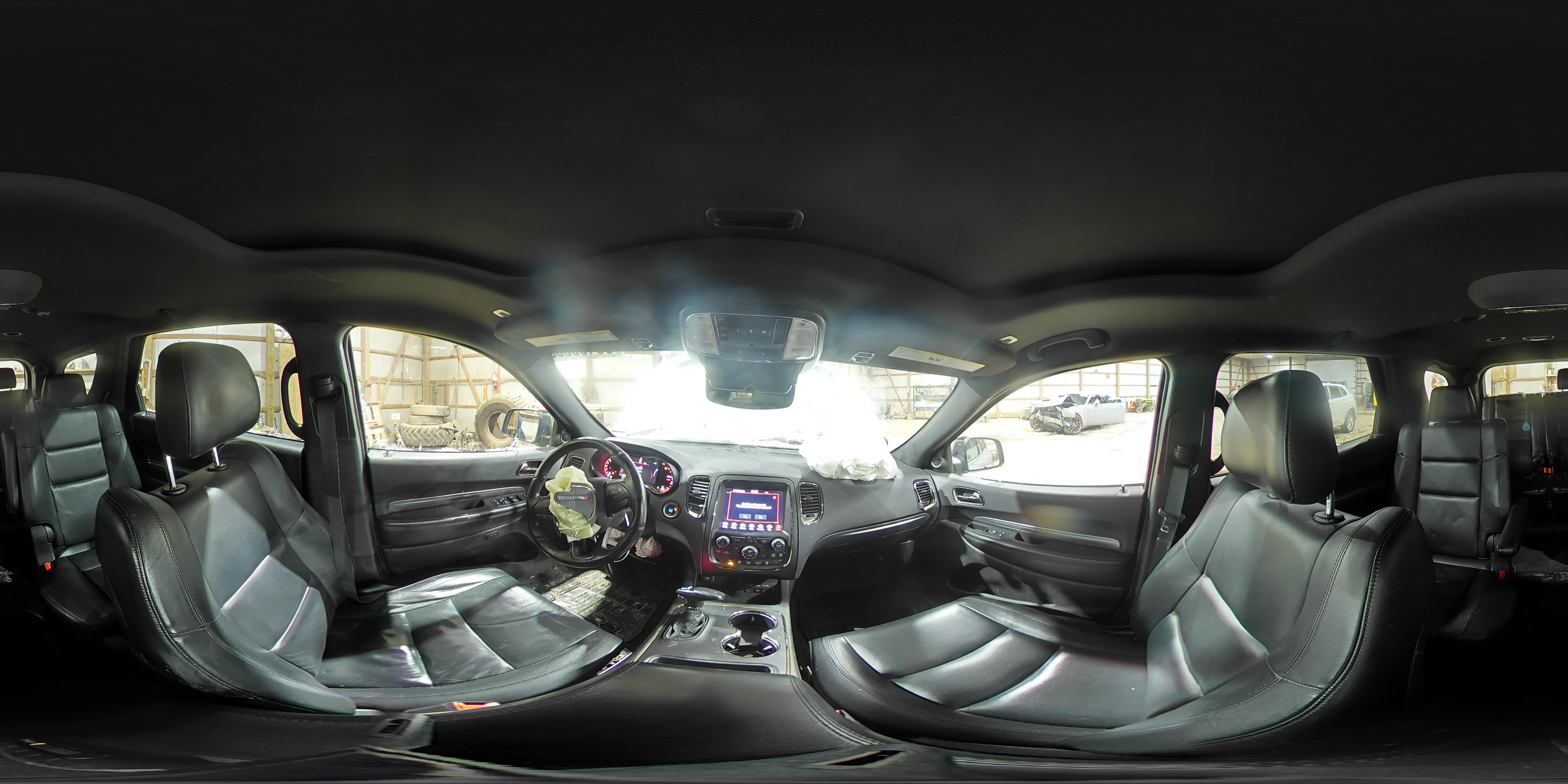 2019 Dodge Durango - Image 13