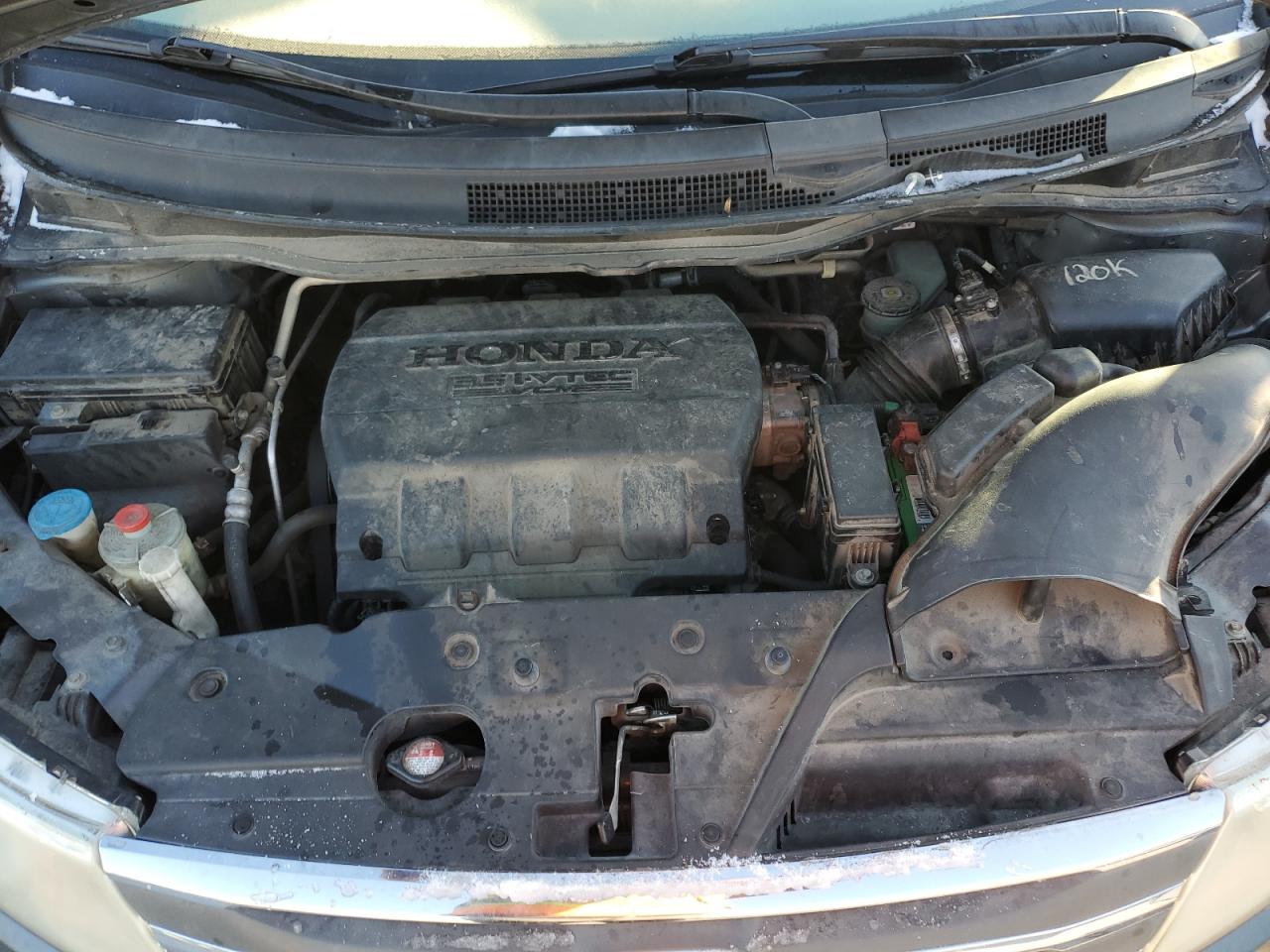 2012 Honda Odyssey - Image 12