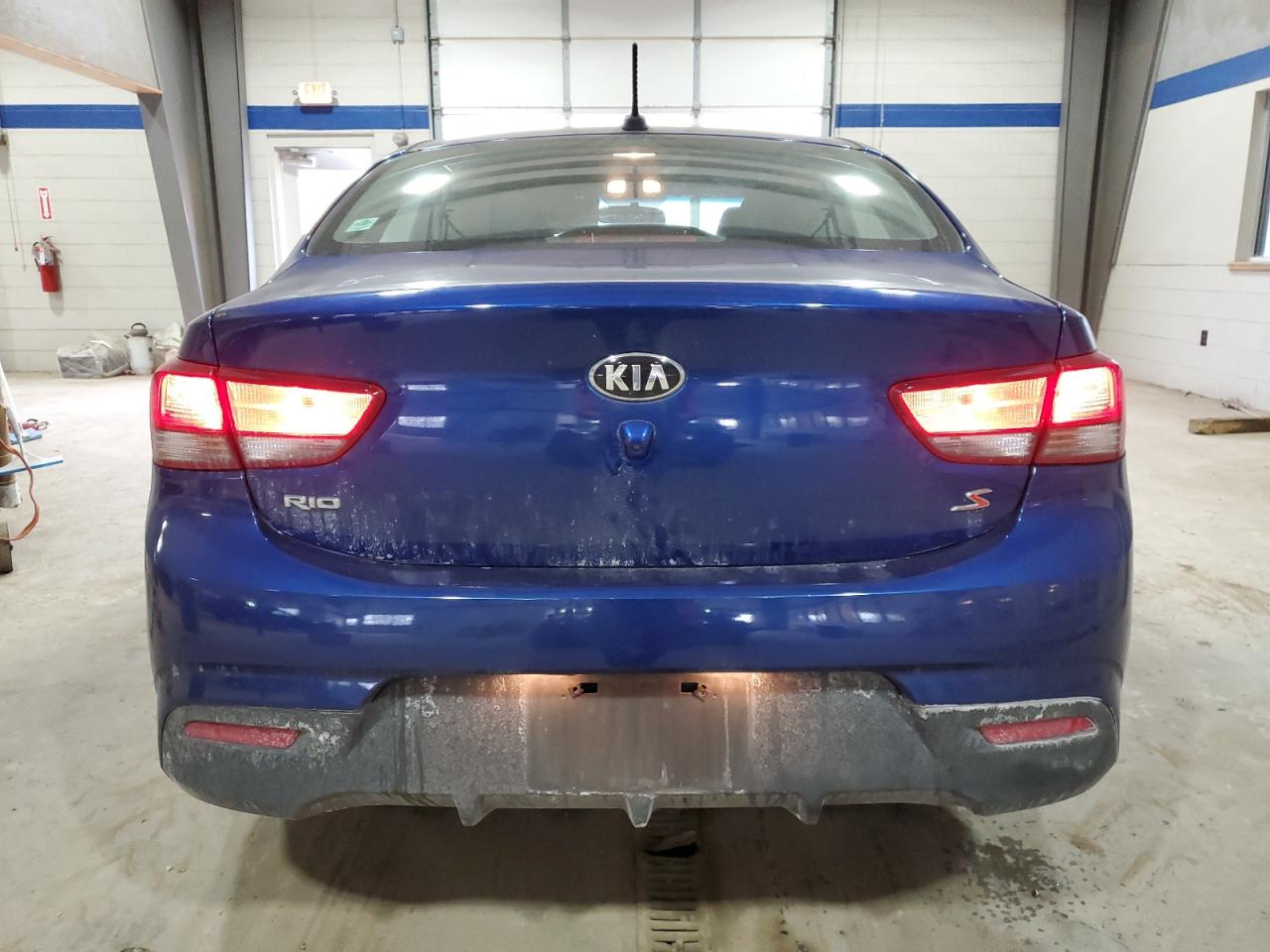 2020 Kia Rio - Image 6
