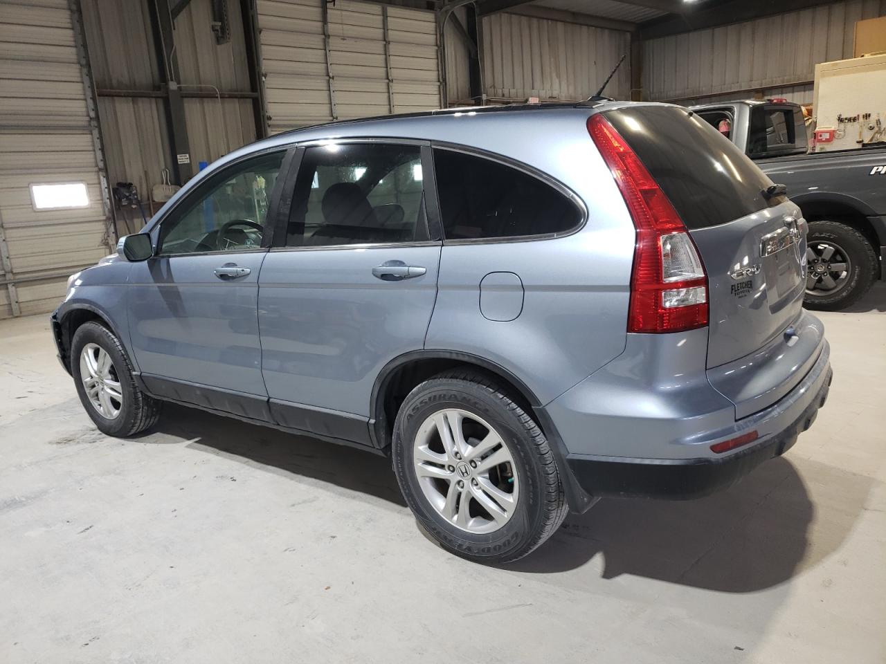 2010 Honda CR-V - Image 2