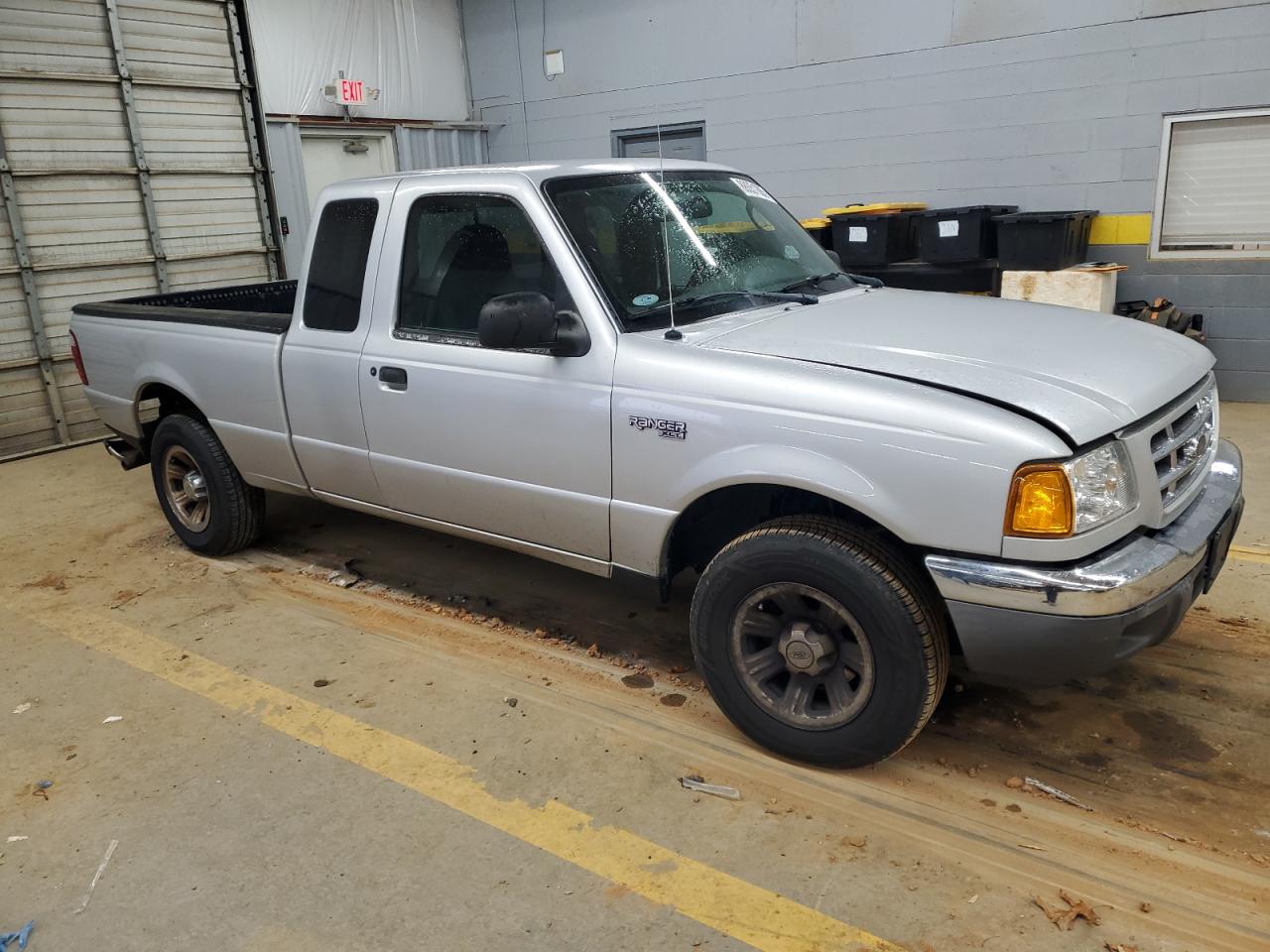 2003 Ford Ranger - Image 4