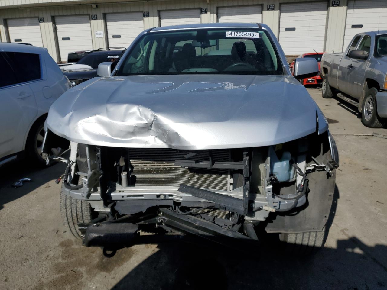 2019 Chevrolet Colorado - Image 5