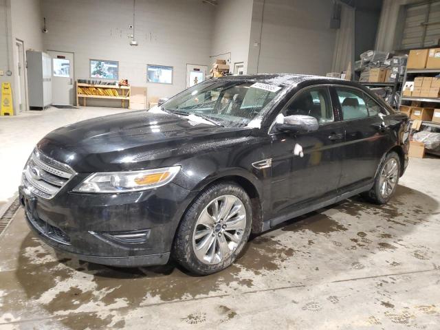 2011 Ford Taurus Limited