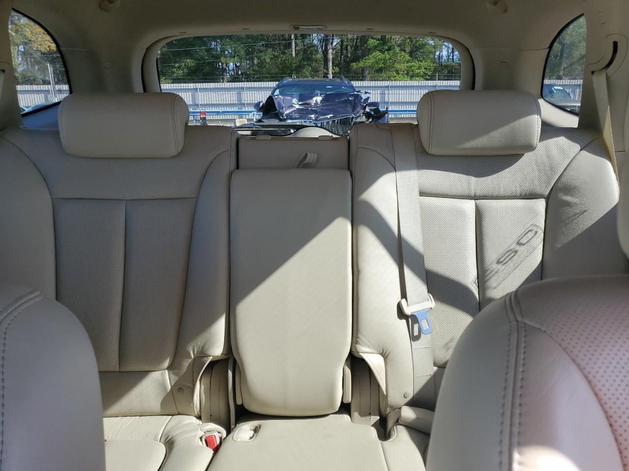 2007 Hyundai Santa Fe - Image 10
