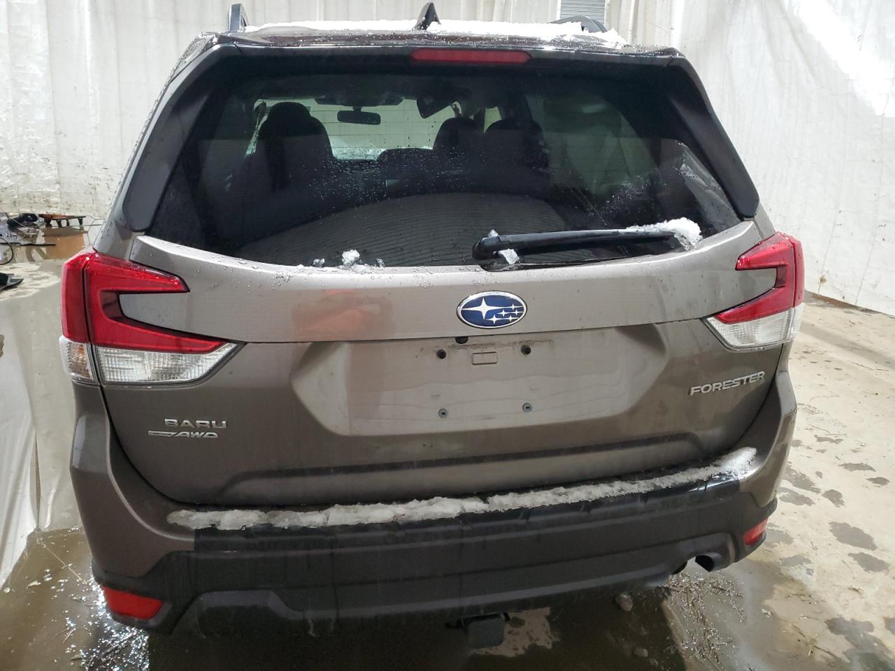 2024 Subaru Forester - Image 6