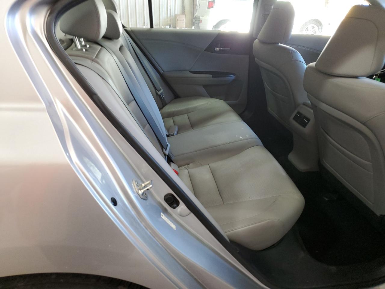2013 Honda Accord - Image 10
