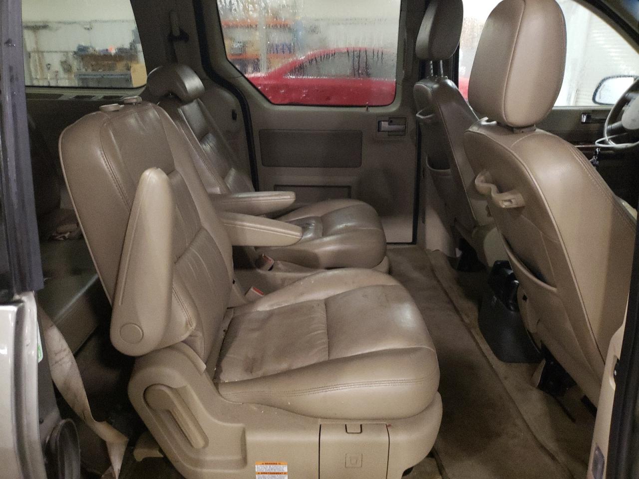 2005 Ford Freestar - Image 11