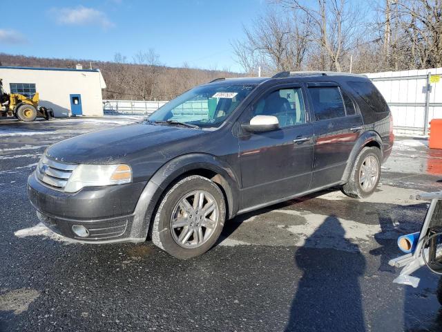 2008 Ford Taurus X Limited