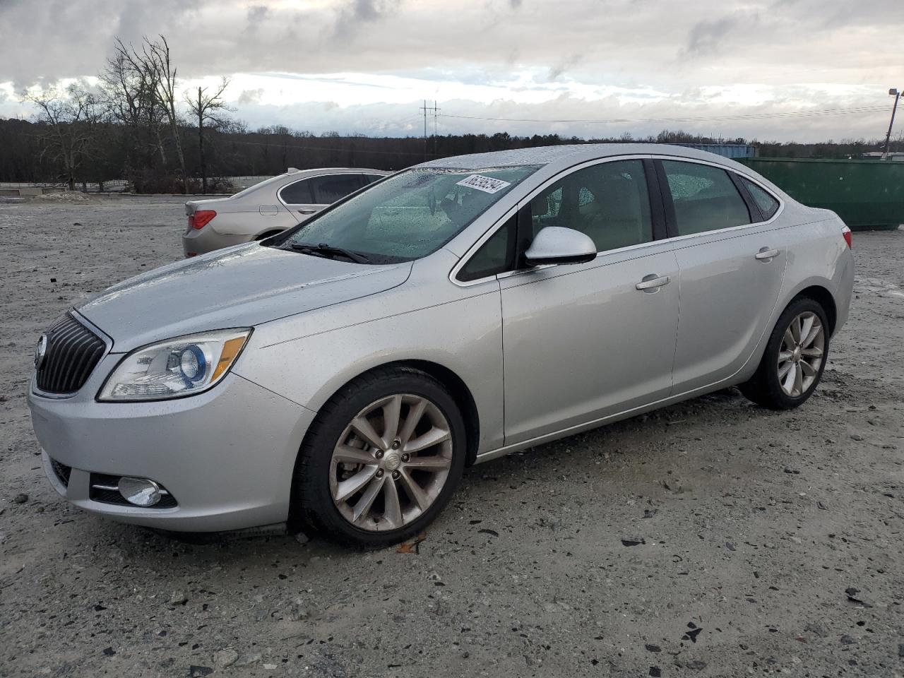 VIN 1G4PR5SK5F4192593 2015 BUICK VERANO no.1