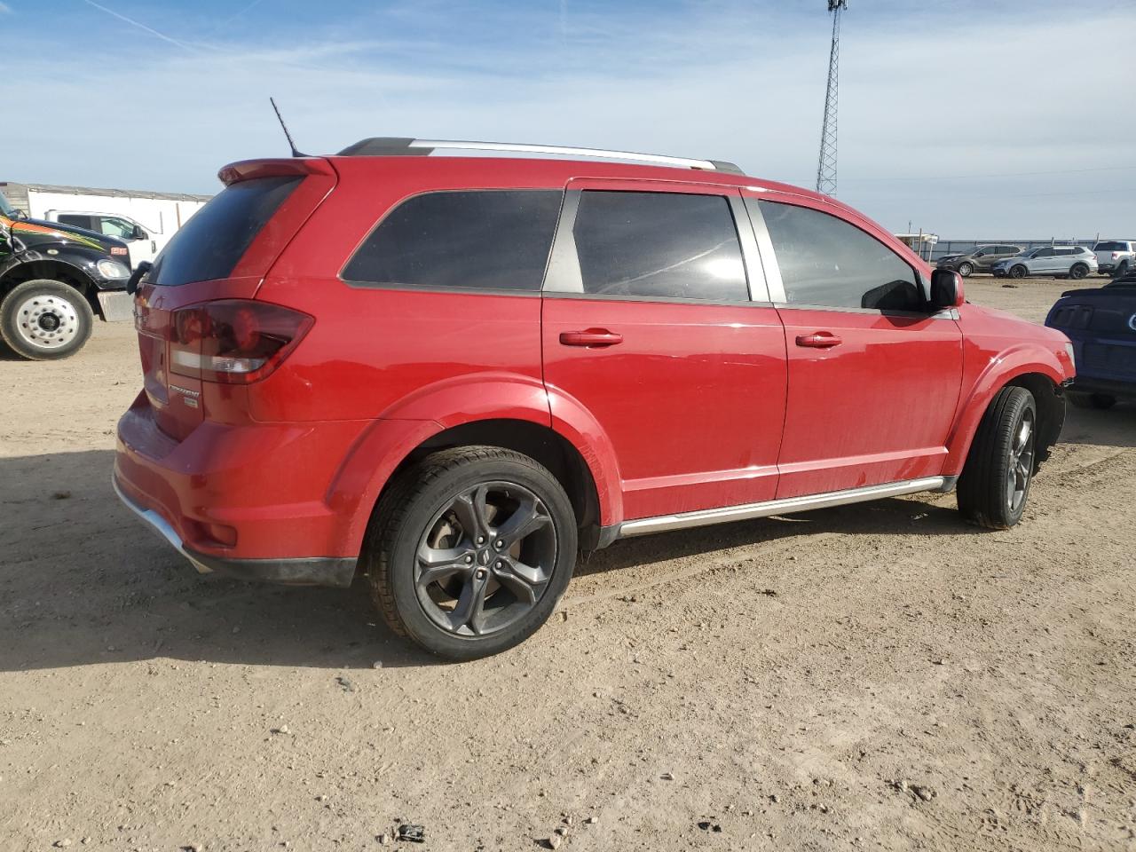2019 Dodge Journey - Image 3