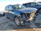 2024 Gmc Terrain Sle продається в Kansas City, KS - Front End