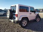 2015 Jeep Wrangler Sahara for Sale in Homestead, FL - Front End