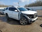 2017 Gmc Acadia Denali na sprzedaż w Grenada, MS - Front End