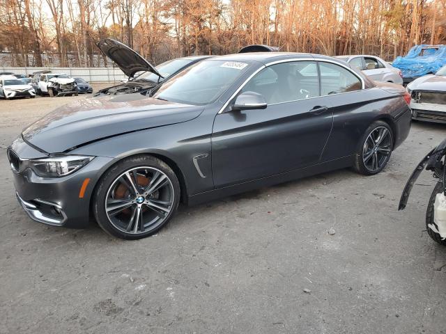 2018 Bmw 430I 