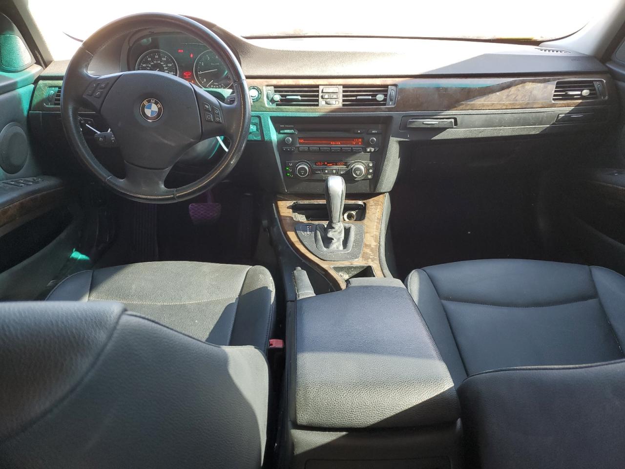 2009 BMW 3er - Image 8