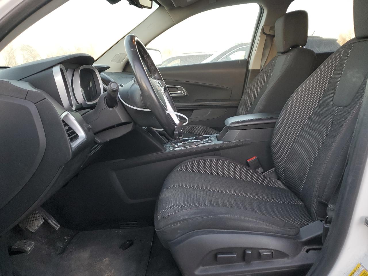 2016 Chevrolet Equinox - Image 7