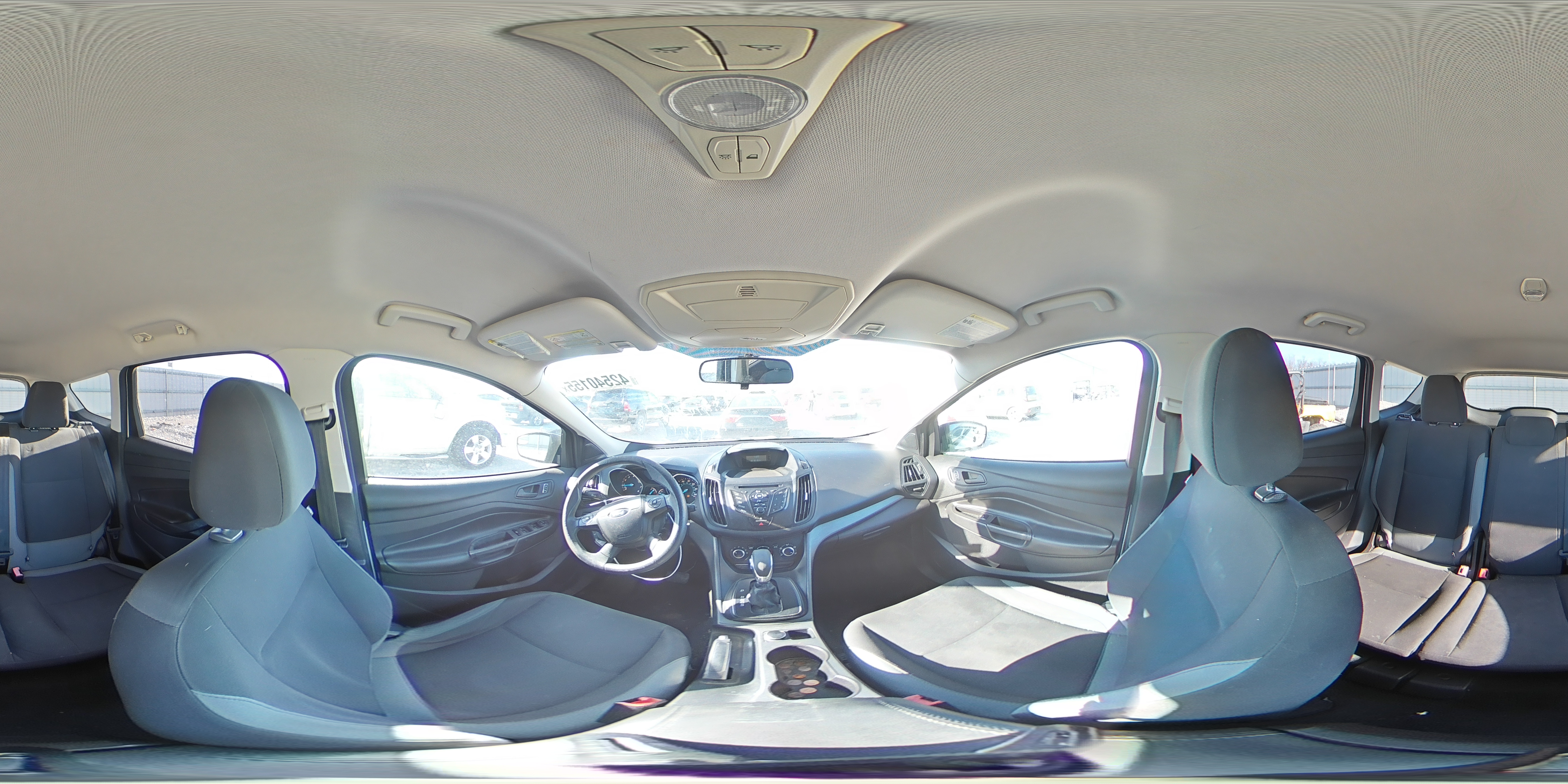 2013 Ford Escape - Image 13