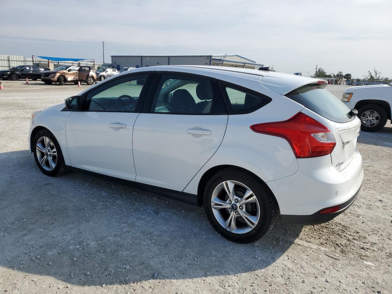 2013 Ford Focus - Image 2