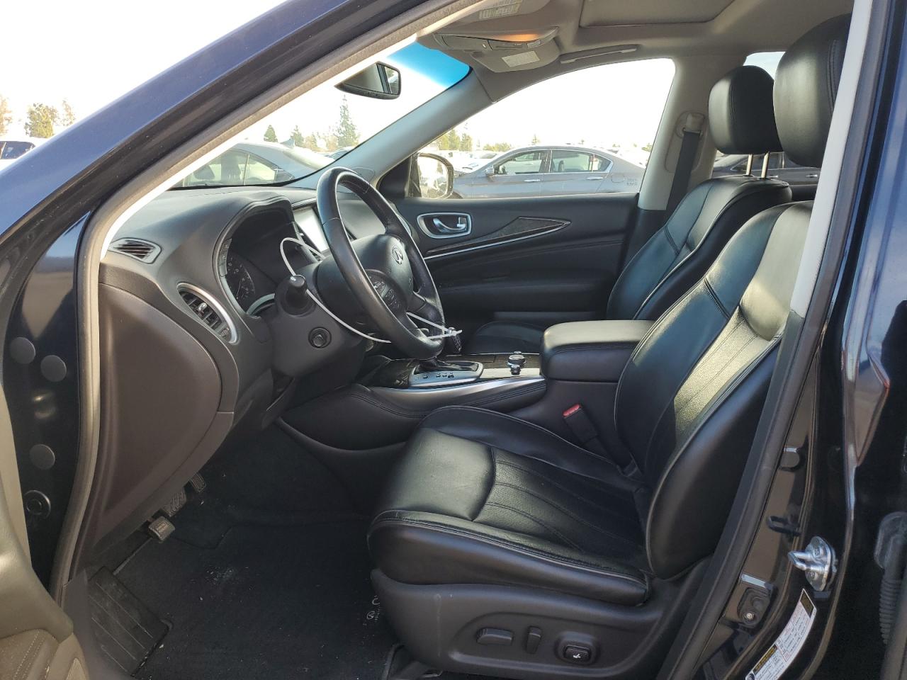 2015 Infiniti QX60 - Image 7