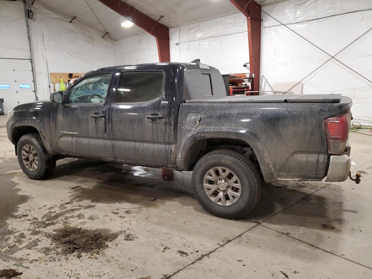 2019 Toyota Tacoma - Image 2