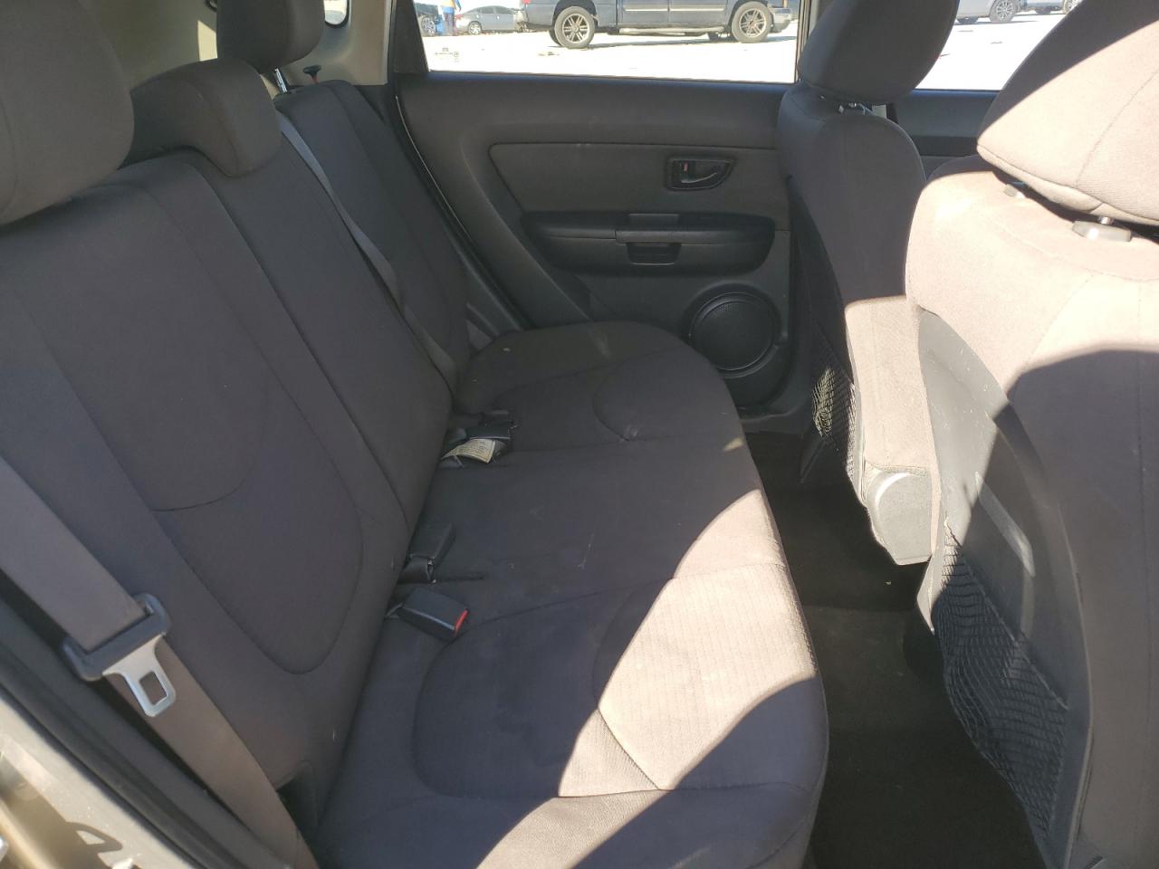 2013 Kia Soul - Image 11