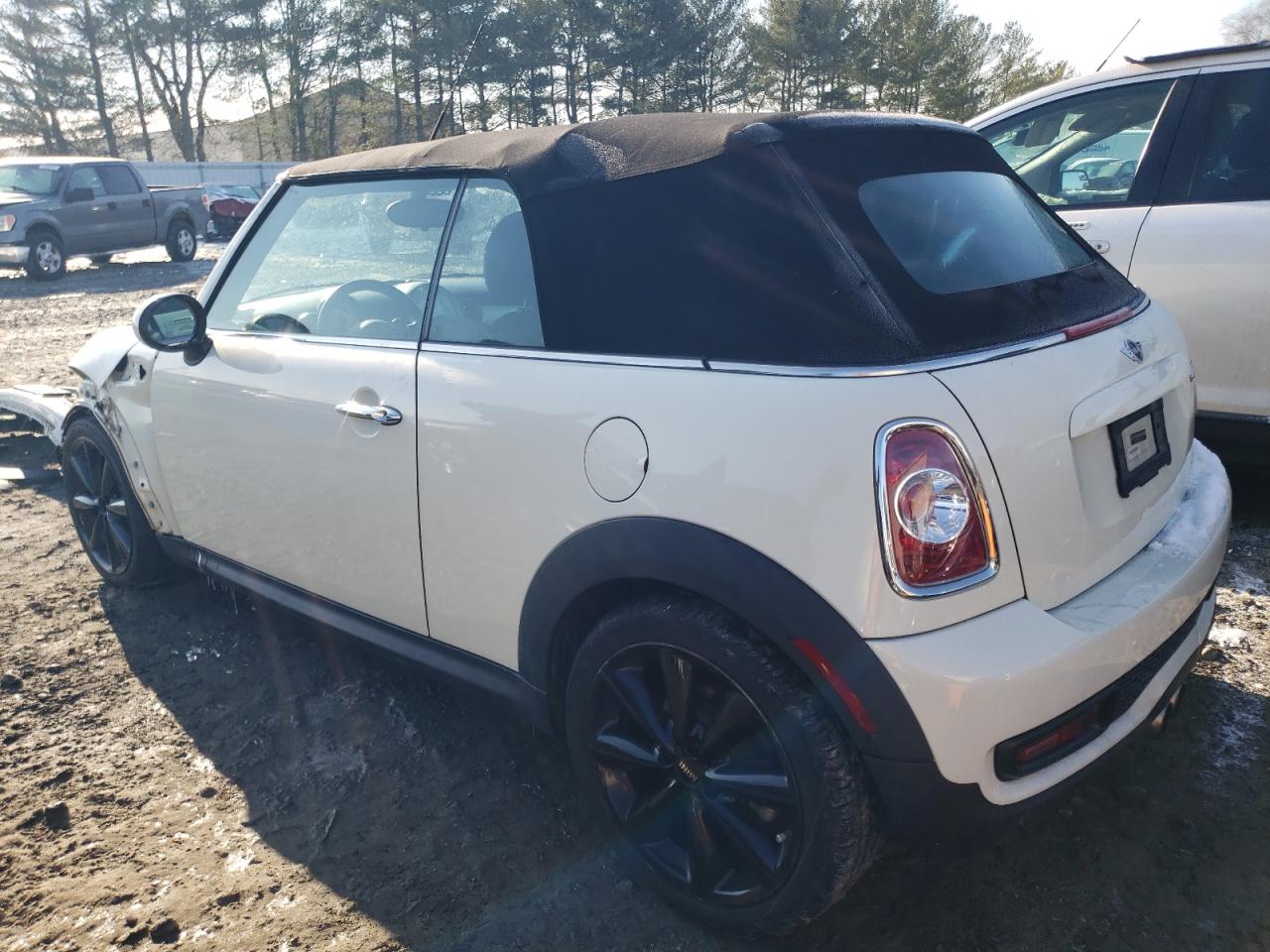 2014 MINI Cooper - Image 2