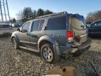 2008 Nissan Pathfinder S na sprzedaż w Windsor, NJ - Rear End