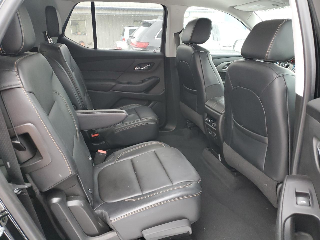2018 Chevrolet Traverse - Image 11