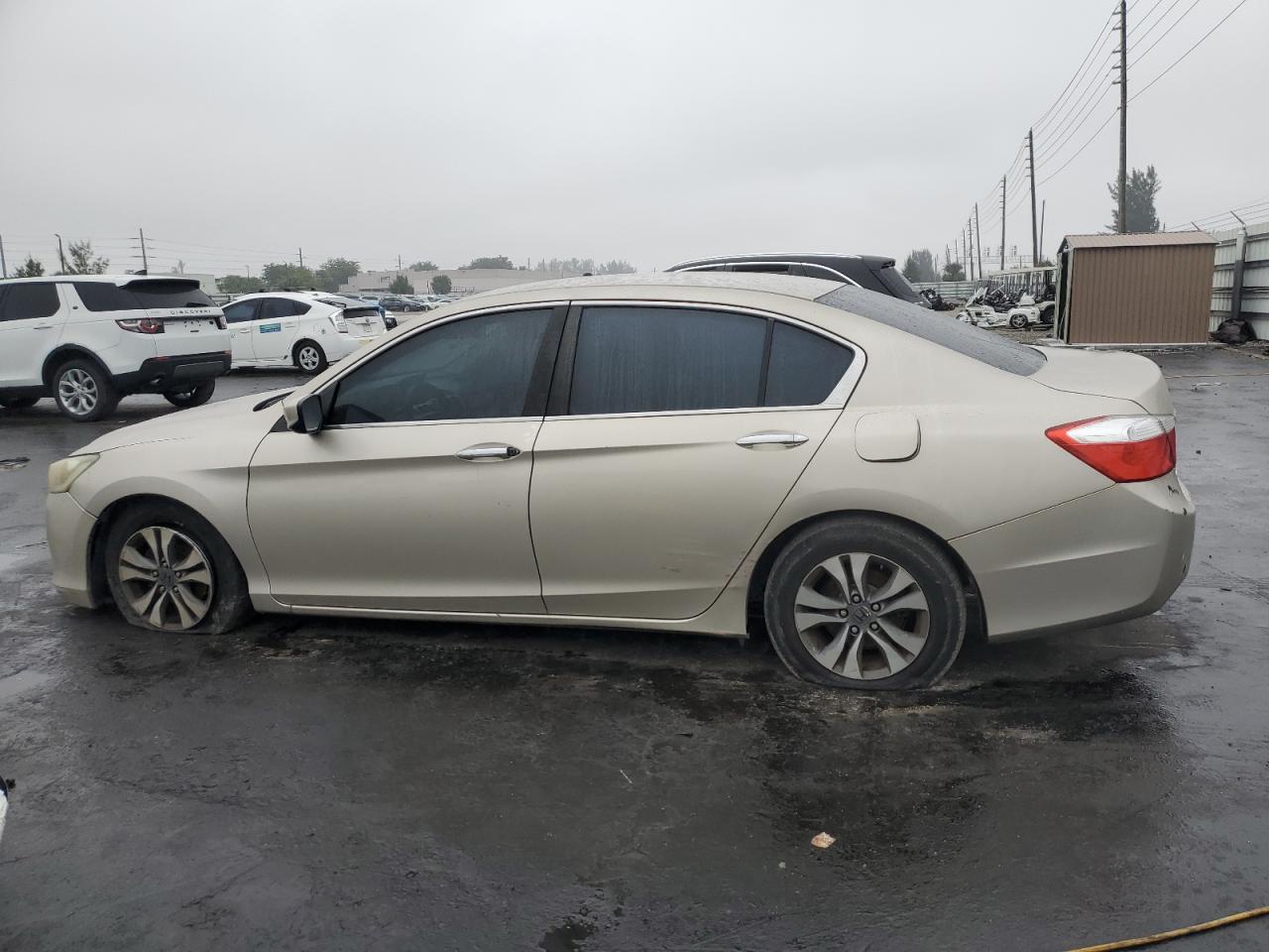 2013 Honda Accord - Image 2