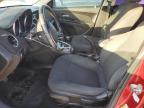 2011 Chevrolet Cruze Eco na sprzedaż w Sacramento, CA - Rear End