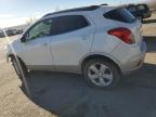 2016 Buick Encore  for Sale in Albuquerque, NM - Frame Damage
