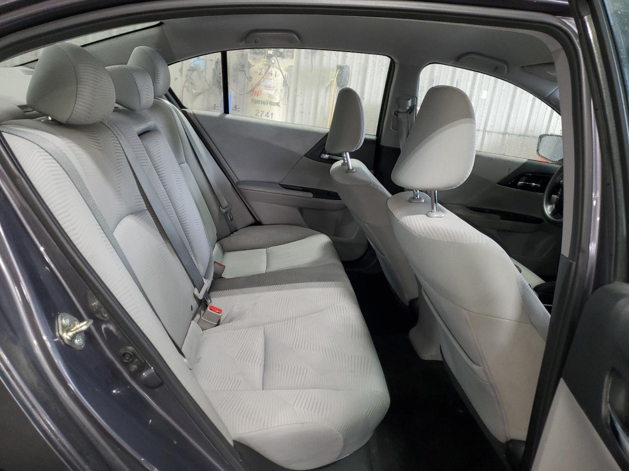2017 Honda Accord - Image 10