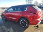 2023 Mitsubishi Outlander Sel na sprzedaż w Wichita, KS - Front End