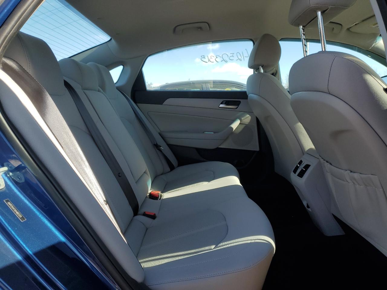 2019 Hyundai Sonata - Image 10