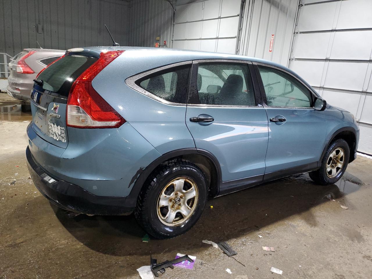 2014 Honda CR-V - Image 3