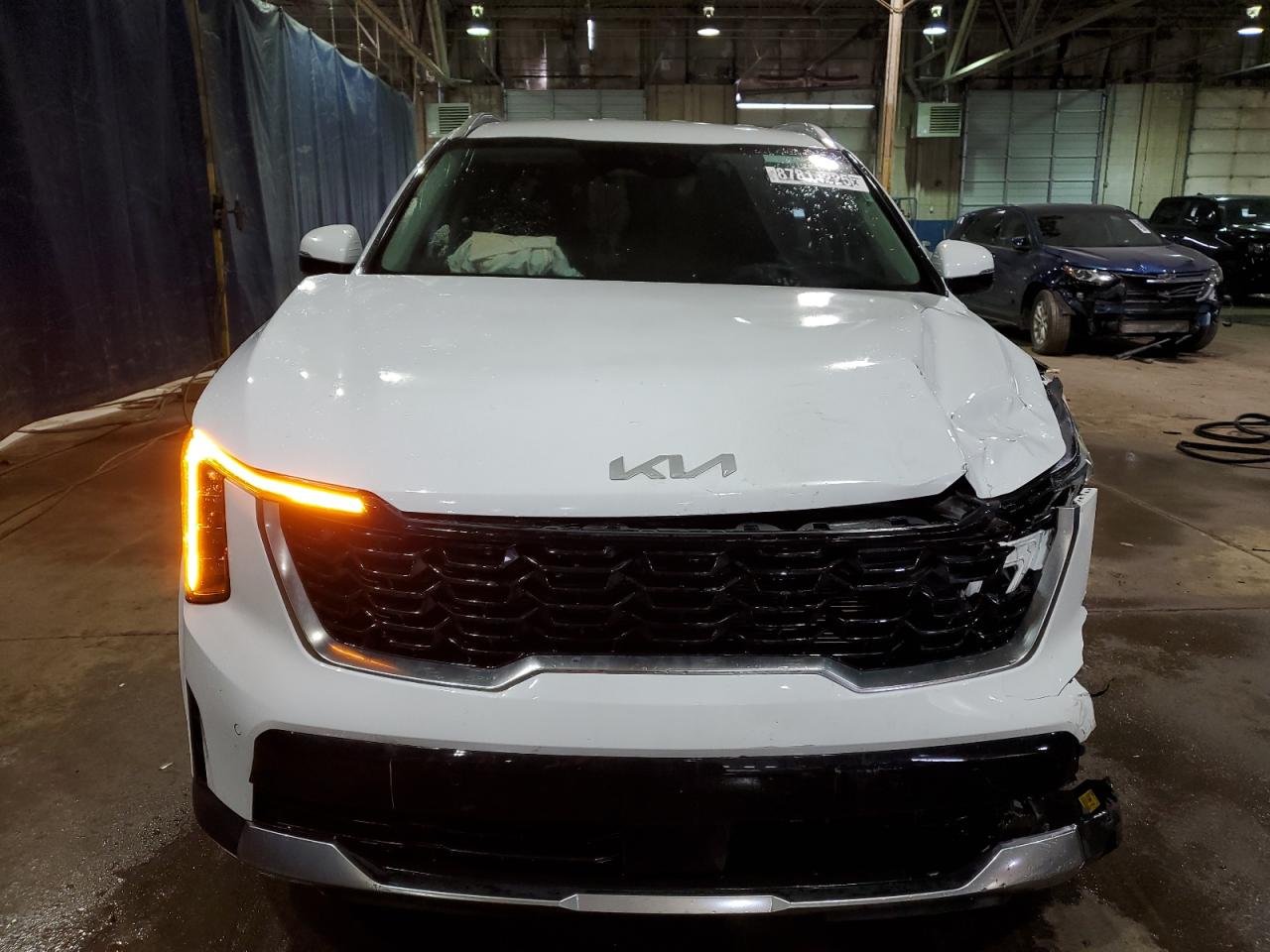 2024 Kia Sorento - Image 5