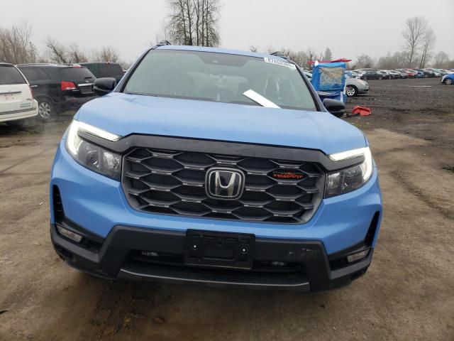  HONDA PASSPORT 2024 Синій