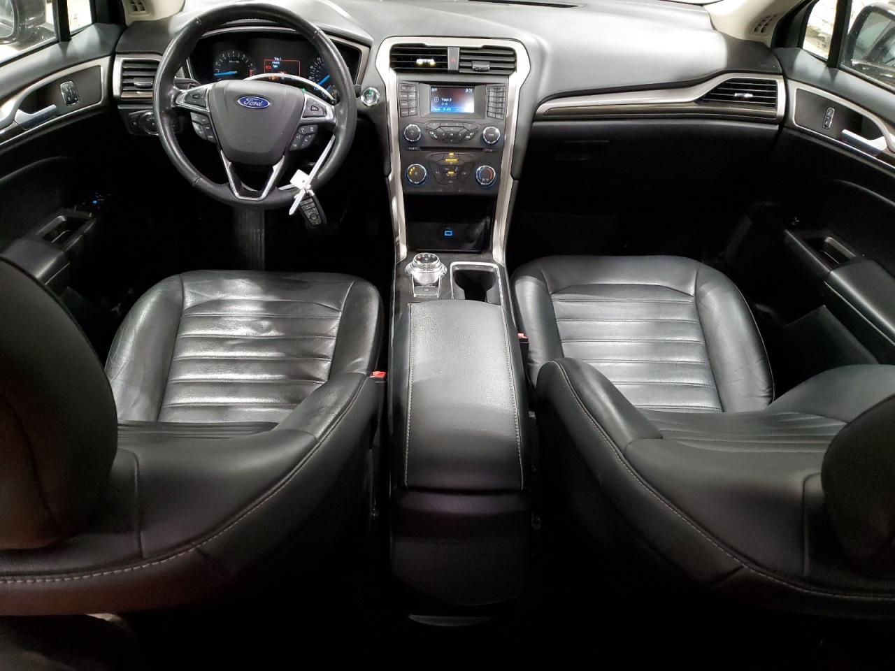 2017 Ford Fusion - Image 8
