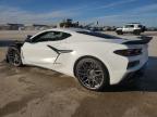 2024 Chevrolet Corvette Z06 3Lz იყიდება Haslet-ში, TX - Front End