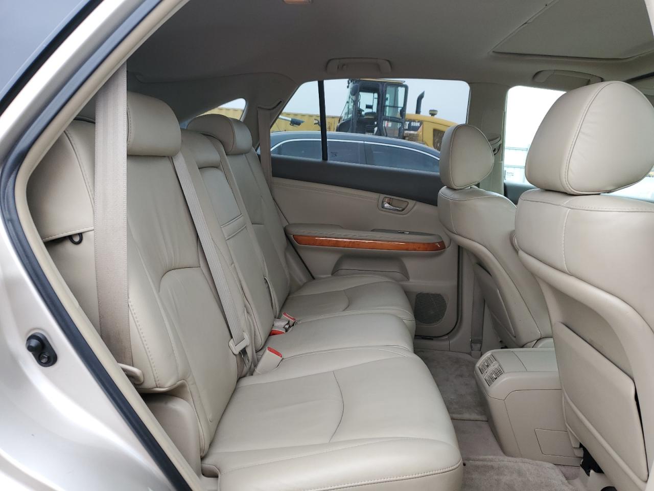 2007 Lexus RX - Image 11