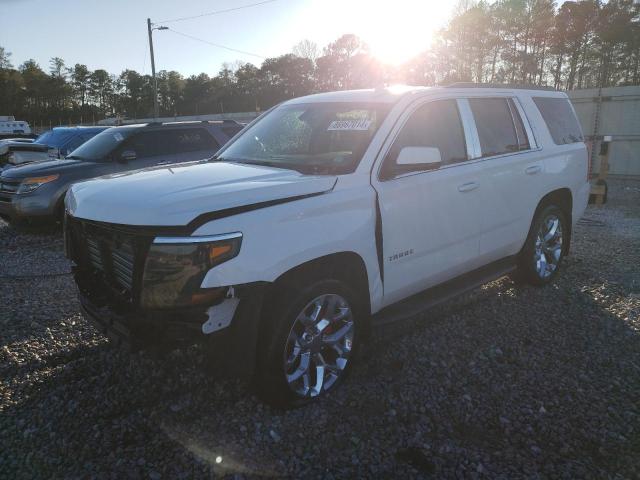 2017 Chevrolet Tahoe C1500 Ls